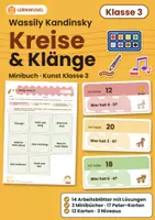 Vorschau - Arbeitsblätter - Klasse 3 Start Bundle | Mathe, Deutsch, Sachunterricht, Englisch, Kunst - Seite 1