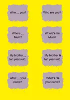 Vorschau - Spiele - Grammar Wheel: The Verb (to) be (5. Klasse) - Seite 3