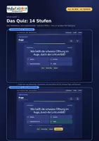 Vorschau - Spiele - 🧠 Klasse am Drücker: Smartboard-Quiz „NaWi All-in-One“ | 8 Themenpakete · 44 Themen · 616 Fachbegriffe | Quiz, Duell & Fallbeispiele | NaWi 5/6 - Seite 2