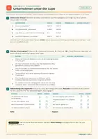 Vorschau - Stundenentwürfe - Unternehmen gründen komplett: 10 Meilensteine von der Idee bis zum Pitch – Start-up-Werkstatt 9/10 - Seite 2