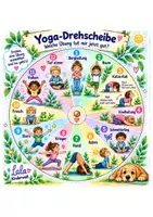 Vorschau - Arbeitsblätter - Lala Kinderwelt Starterpaket für einen leichteren Schulalltag - Seite 3