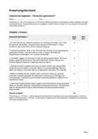 Vorschau - Klassenarbeiten - Geschichte Oberstufe XXL – alle Klausuren | Quellenanalyse & Erwartungshorizonte | EF/Q1/Q2 - Seite 3