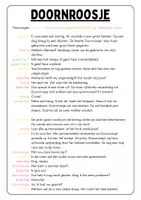 Voorbeeld - Theaterlezen Sprookjes | Vlot Lezen met Bekende Verhalen - Pagina 3