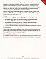 Vorschau - Arbeitsblätter - Puls und Atmung beim Sport – was mein Körper mir verrät – Lesespurgeschichte mit Rätselaufgaben (Klasse 6) - Seite 3