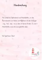 Vorschau - Spiele - Nominalisierung mit -ung -heit -keit -nis Materialpaket (Kl. 3/4) - Seite 2