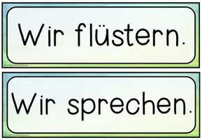 Vorschau - Poster - Lautstärkenanzeige - Tafelmaterial (Version 2021) - Seite 3