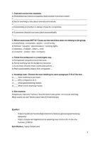Vorschau - Stundenentwürfe - Green and Social Washing - Seite 2