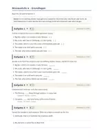 Vorschau - Arbeitsblätter - Non-defining relative clauses – Übungen - Seite 2