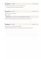 Vorschau - Arbeitsblätter - Non-defining relative clauses – Übungen - Seite 3