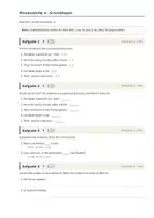 Vorschau - Arbeitsblätter - Personalpronomen Englisch – Übungen - Seite 2