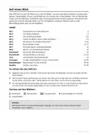 Vorschau - Arbeitsblätter - Bundesländer und Hauptstädte – Arbeitsheft mit Steckbriefen - Seite 1