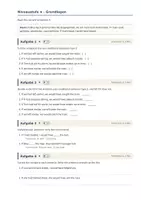 Vorschau - Arbeitsblätter - Conditional Sentences Typ 3 – Übungen - Seite 2