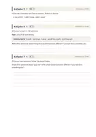 Vorschau - Arbeitsblätter - Conditional Sentences Typ 3 – Übungen - Seite 3