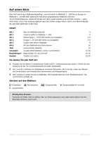 Vorschau - Arbeitsblätter - Maßstab Klasse 5/6: Wie weit ist es wirklich? - Seite 1