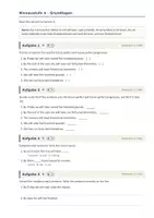 Vorschau - Arbeitsblätter - Future Perfect Englisch – Übungen - Seite 2