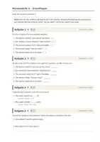 Vorschau - Arbeitsblätter - Indirekte Fragen Englisch – Arbeitsblätter - Seite 2
