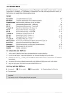 Vorschau - Arbeitsblätter - Topographie Deutschland und Europa – Paket Klasse 4–6 - Seite 2