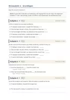 Vorschau - Arbeitsblätter - Gemischte if-Sätze Englisch – Übungen - Seite 2