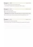 Vorschau - Arbeitsblätter - Past Perfect Englisch – Arbeitsblätter - Seite 3