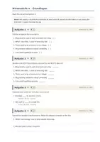 Vorschau - Arbeitsblätter - Englische Zeitformen - Seite 2