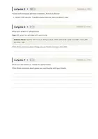 Vorschau - Arbeitsblätter - Englische Zeitformen - Seite 3