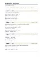 Vorschau - Arbeitsblätter - Infinitiv mit to – Arbeitsblätter - Seite 2