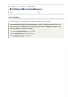 Vorschau - Arbeitsblätter - Englisch Grammatik Klasse 8 – Jahrespaket - Seite 1