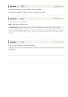Vorschau - Arbeitsblätter - Englisch Grammatik Klasse 8 – Jahrespaket - Seite 3