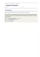 Vorschau - Arbeitsblätter - Englisch Grammatik Klasse 7 – Jahrespaket - Seite 1