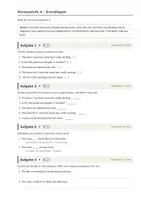 Vorschau - Arbeitsblätter - Englisch Grammatik Klasse 7 – Jahrespaket - Seite 2