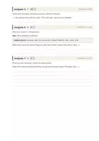 Vorschau - Arbeitsblätter - Englisch Grammatik Klasse 7 – Jahrespaket - Seite 3