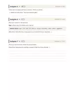 Vorschau - Arbeitsblätter - Befehlsform Englisch – Arbeitsblätter - Seite 3