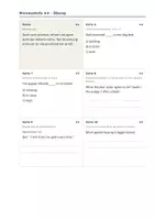 Vorschau - Aufgabenkarten - Infinitiv mit to – Aufgabenkarten Englisch - Seite 2
