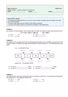 Vorschau - Arbeitsblätter - Mathematik: Größen und Einheiten - Längen (Empfehlung Gymnasium Klasse 5) - Deckblatt
