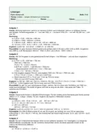 Vorschau - Arbeitsblätter - Mathematik: Größen und Einheiten - Längen (Empfehlung Gymnasium Klasse 5) - Seite 3