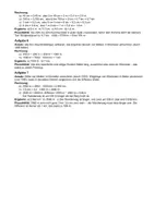 Vorschau - Arbeitsblätter - Mathematik: Größen und Einheiten - Längen (Empfehlung Gymnasium Klasse 5) - Seite 2