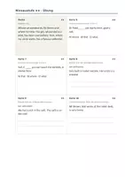 Vorschau - Aufgabenkarten - Non-defining relative clauses – Karten - Seite 2