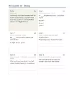 Vorschau - Aufgabenkarten - If-Sätze Typ 3 – Aufgabenkarten Englisch - Seite 2