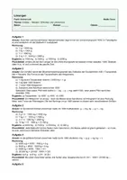 Vorschau - Arbeitsblätter - Mathematik: Größen und Einheiten - Massen (Empfehlung Gymnnasium Klasse 5) - Seite 1