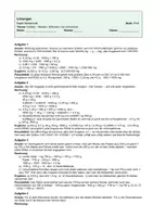 Vorschau - Arbeitsblätter - Mathematik: Größen und Einheiten - Massen (Empfehlung Gymnnasium Klasse 5) - Seite 3