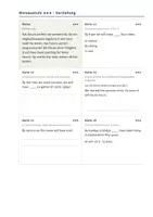 Vorschau - Aufgabenkarten - Future Perfect – Aufgabenkarten Englisch - Seite 3