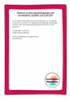 Vorschau - Mal- und Bastelvorlagen - Gespenster-Lichter prickeln - Kunstidee für Halloween und Herbst - Seite 3