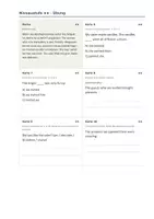 Vorschau - Aufgabenkarten - Contact Clauses – Aufgabenkarten Englisch - Seite 2