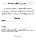 Vorschau - Spiele - Lesespiel Numbers 0-20 - I have... Who has...? Reading Game - Seite 2