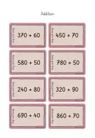 Vorschau - Spiele - stop and swap Mathe Addition ZR1000 - Seite 2