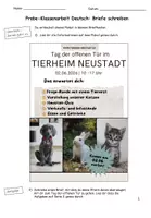 Vorschau - Arbeitsblätter - Materialpaket Klassenarbeiten 5/6 - Seite 3