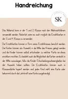 Vorschau - Bildkarten - Erzählkarten Weihnachtsferien - Seite 2