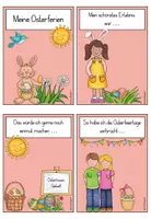 Vorschau - Bildkarten - Erzählkarten Ostern - Seite 3