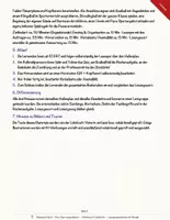 Vorschau - Arbeitsblätter - Inklusion im Sport – Para-Sport ausprobieren – Lesespurgeschichte mit Rätselaufgaben (Klasse 8) - Seite 3