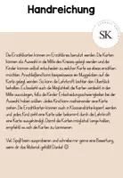 Vorschau - Bildkarten - Erzählkarten Sommerferien - Seite 2